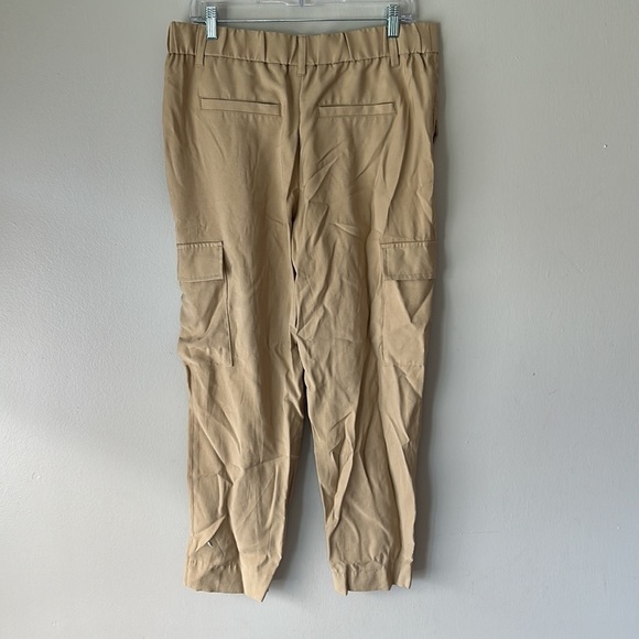 Women's Size 12 A New Day Business Casual Pants tan - Picture 2 of 4